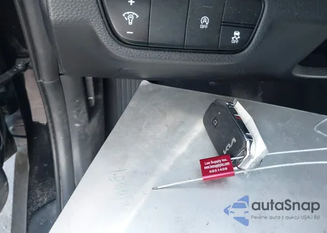 2024 Kia Seltos S z USA, uszkodzony, nr VIN KNDEU2AA5R7524536